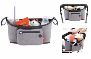 SKIP HOP ORGANIZER DO WZKA GRAB & GO HEATHER GREY 400301 - 2847886347