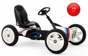 BERG JUNIOR GOKART BUDDY BMW STREET RACER 3-8 LAT - 2873471694