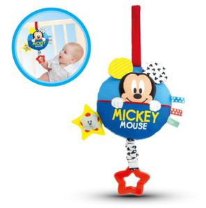 CLEMENTONI DISNEY ZAWIESZKA POZYTYWKA BABY MIKI 17211 - 2861797535