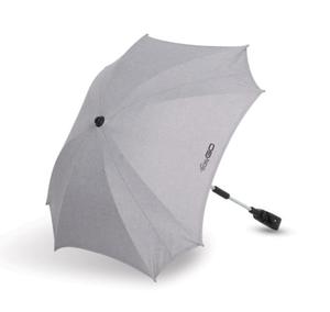 EASYGO UNIWERSALNA PARASOLKA DO WZKW EASYGO GREY FOX - 2861798577