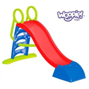 WOOPIE TOYS DUA ZJEDALNIA Z NATRYSKIEM WODNYM 180 CM 27425 - 2873314318