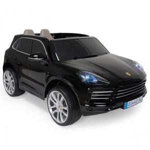 INJUSA SAMOCHD NA AKUMULATOR 12V PORSCHE CAYENNE S 7192 - 2861799177