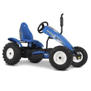 BERG GOKART NA PEDAY XL NEW HOLLAND BFR DO 100 KG - 2861800457