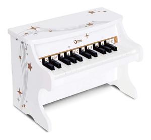 CLASSIC WORLD PIANINO DLA DZIECI BIAE CW40536 - 2875314744