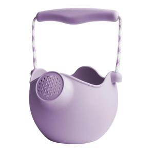 SCRUNCH SILIKONOWE WIADERKO KONEWKA SCRUNCH WATERING CAN - LILA - 2861800486