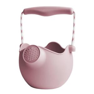 SCRUNCH SILIKONOWE WIADERKO KONEWKA SCRUNCH WATERING CAN - PUDROWY Rӯ - 2861800487