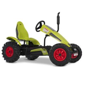 BERG GOKART NA PEDAY XL CLAAS BFR DO 100 KG - 2861800512