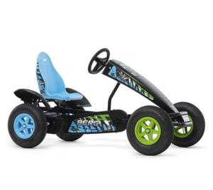 BERG GOKART NA PEDAY X-ITE BFR DO 100 KG - 2861800518