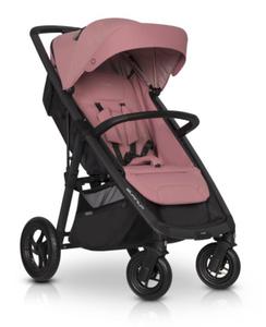 EASYGO WZEK SPACEROWY QUANTUM ROSE DO 22 KG POMPOWANE KOA - 2861800568