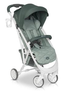 EURO-CART WZEK SPACEROWY VOLT PRO JUNGLE DO 22 KG - 2861800648