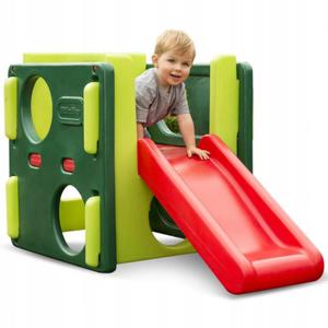 LITTLE TIKES PLAC ZABAW MAPI GAJ DLA MALUCHW ZIELONY 447A - 2861800823