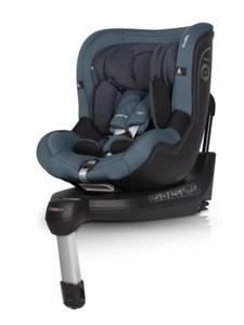 EASYGO FOTELIK SAMOCHODOWY ROTARIO ISOFIX DIVE 0-18kg - 2863228842