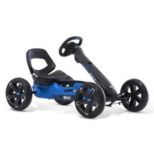 BERG GOKART NA PEDAY REPPY ROADSTER 2,5-6 LAT - 2876990382