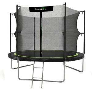 LEAN SPORT TRAMPOLINA PRO 10ft 305CM - 2869676801