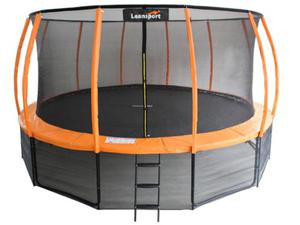 LEAN SPORT TRAMPOLINA BEST 12ft 366CM - 2869676803