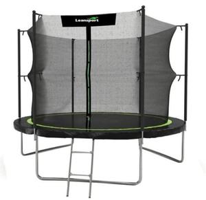 LEAN SPORT TRAMPOLINA PRO 14ft 426CM - 2869676804