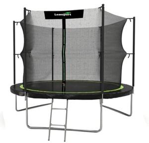 LEAN SPORT TRAMPOLINA PRO 12ft 366CM - 2869676805