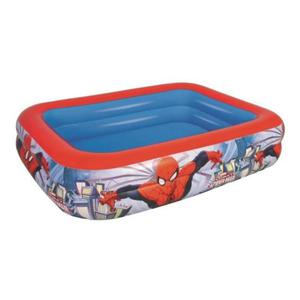 BESTWAY DMUCHANY BASEN SPIDERMAN 200 x 146 CM 98011 - 2869790440