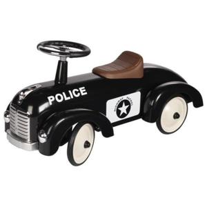 GOKI JEDZIK RETRO WYCIGOWY POLICJA 14177G - 2870057872