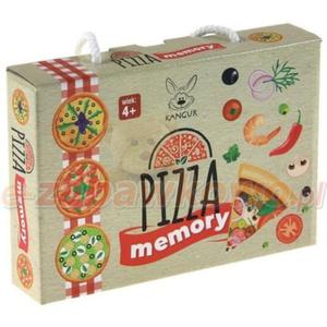 KANGUR GRA MEMORY PIZZA - 2873765187