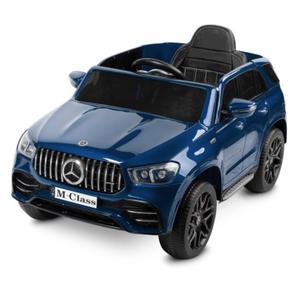 TOYZ SAMOCHD NA AKUMULATOR MERCEDES W166 NAVY - 2874060875