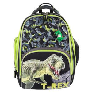 PLECAK SZKOLNY PREMIUM BAMBINO T-REX KLASA 1-3 - 2875201025