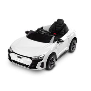 TOYZ SAMOCHD NA AKUMULATOR AUDI RS ETRON GT WHITE - 2875314799