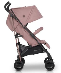 EURO-CART WZEK SPACEROWY EZZO ROSE 2023 - 2875510563