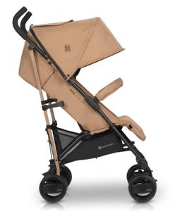 EURO-CART WZEK SPACEROWY EZZO CAMEL 2023 - 2875510564