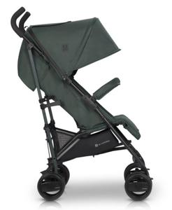 EURO-CART WZEK SPACEROWY EZZO JUNGLE 2023 - 2875510566