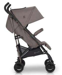 EURO-CART WZEK SPACEROWY EZZO TAUPE 2023 - 2875510567