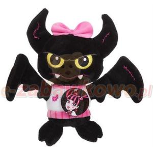 PLUSZAK MONSTER HIGH NIETOPERZ HRABIA WSPANIAY 0547324 - 2877692290