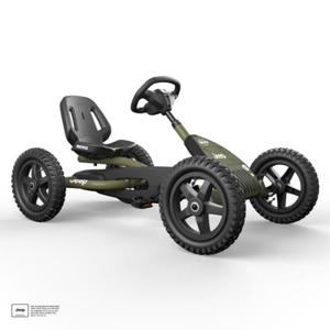 BERG Gokart na peday Jeep - 2877803489