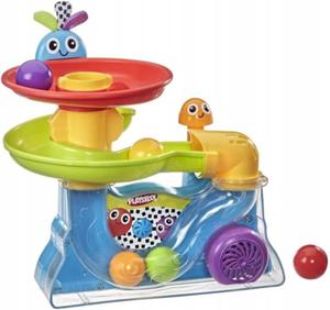 HASBRO INTERAKTYWNA ZJEDALNIA Z PIECZKAMI PLAYSKOOL 39070 - 2878110555