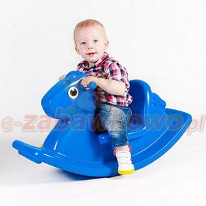 LITTLE TIKES BUJAK KO NA BIEGUNACH NIEBIESKI 173950 - 2868472836