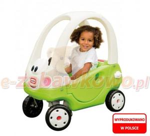 LITTLE TIKES JEDZIK SAMOCHD COZY GRAND COUPE SPORT 172779 - 2832913458