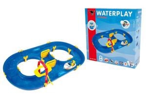 BIG WATERPLAY TOR WODNY ROTTERDAM 55102 - 2849463926