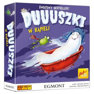 EGMONT GRA RODZINNA DUUUSZKI W KPIELI 5771 - 2856746208