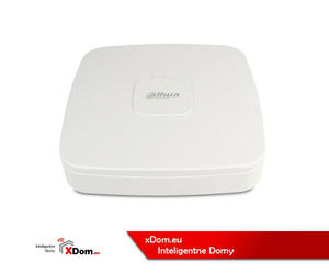 REJESTRATOR IP DAHUA NVR2108-S2 - 2858219971