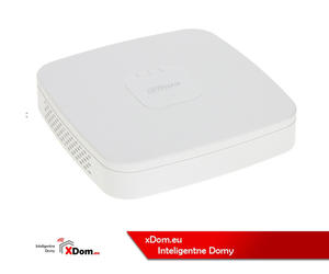 REJESTRATOR IP DAHUA NVR4108-4KS2 - 2859656166