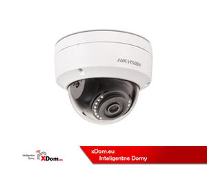 KAMERA IP 2MPX HIKVISION DS-2CD1121-I (2.8mm) - 2859656206