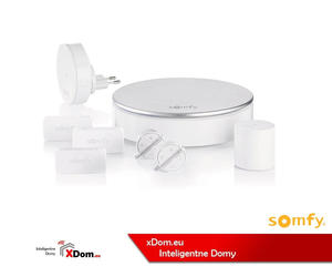 Somfy 1870392 Home Alarm Domowy system alarmowy od Somfy - 2859656414