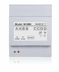 VIDOS M-SM4 Modu funkcyjny - 2857840414