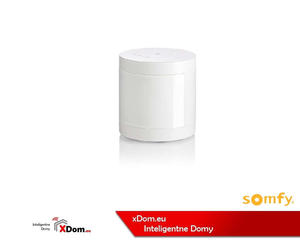 Czujnik Somfy Protect 1870385 wewntrzny czujnik ruchu - 2859657070