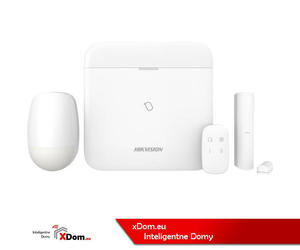 Bezprzewodowy zestaw DS-PWA96-Kit-WE Hikvision - 2864649380