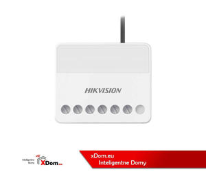 Modu przekanika bezprzewodowego Hikvision AX PRO - DS-PM1-O1L-WE - 2864649382