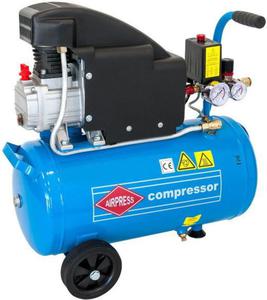 KOMPRESOR OLEJOWY 24L HL 150-24 - 2868766901