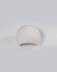 Kinkiet ceramiczny GLOBE - 2869502941