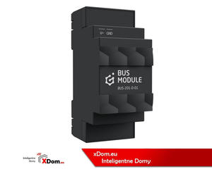 GRENTON - BUS MODULE BUS-201-D-01 - 2872150951