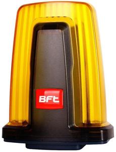 Lampa BFT Radius LED BT A R1 24V z anten (D114093 00003) - 2876220228